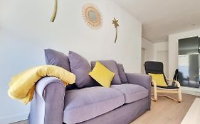 La Residence Evasion 3 - Original - Gare - Wifi - Relax Bnb