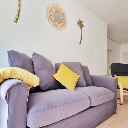 La Residence Evasion 3 - Original - Gare - Wifi - Relax Bnb Mulhouse Exterior foto