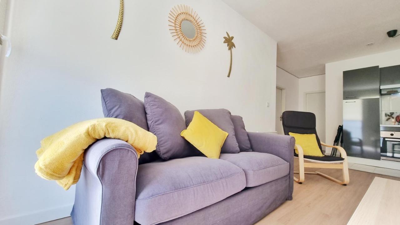 La Residence Evasion 3 - Original - Gare - Wifi - Relax Bnb Mulhouse Exterior foto