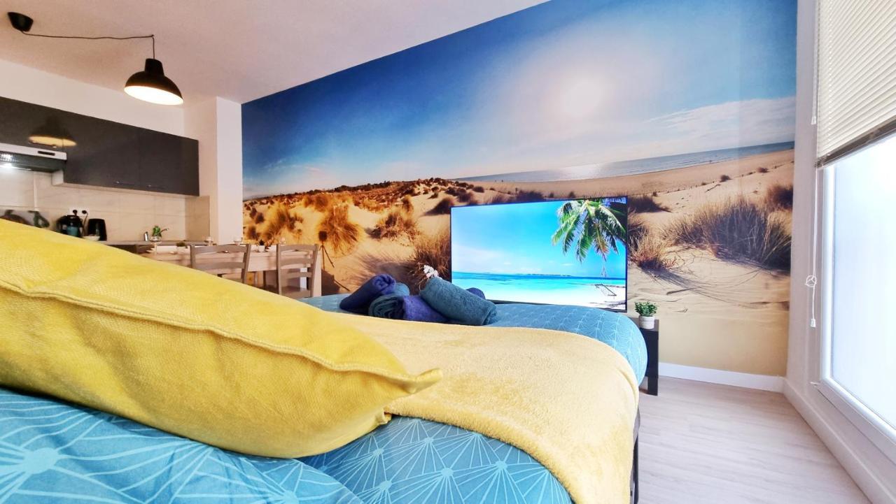 La Residence Evasion 3 - Original - Gare - Wifi - Relax Bnb Mulhouse Exterior foto