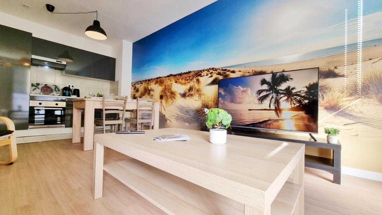 La Residence Evasion 3 - Original - Gare - Wifi - Relax Bnb Mulhouse Exterior foto