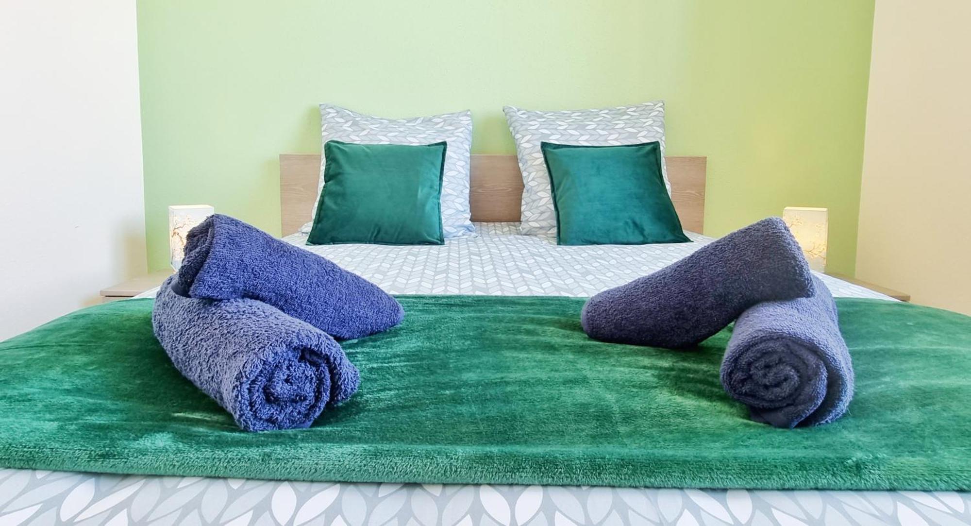 La Residence Evasion 3 - Original - Gare - Wifi - Relax Bnb Mulhouse Exterior foto