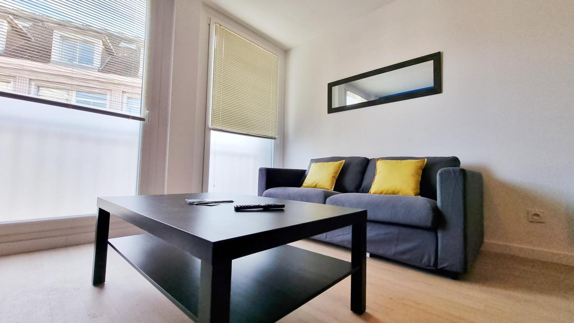 La Residence Evasion 3 - Original - Gare - Wifi - Relax Bnb Mulhouse Habitación foto